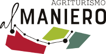 Agriturismo al Maniero Logo